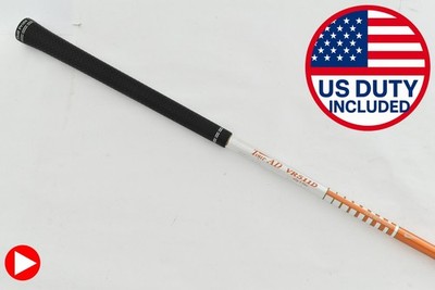 Graphite Design Tour AD VR511D Stiff Flex 43.5in Golf Driver Shaft Men Nike STR8