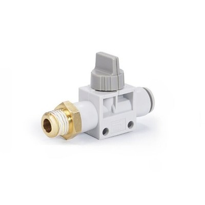 5Pcs Trachea Switch Valve VHK2-03S-10F VHK2-03S-12F #fv