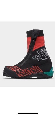The North Face Men s Summit Series Torre Egger Future Light Boot Size 11