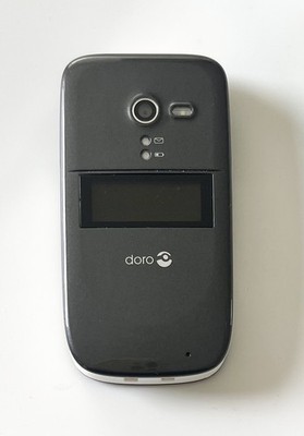 Doro Phone Easy 622 Klapphandy in sehr gutem Zustand 