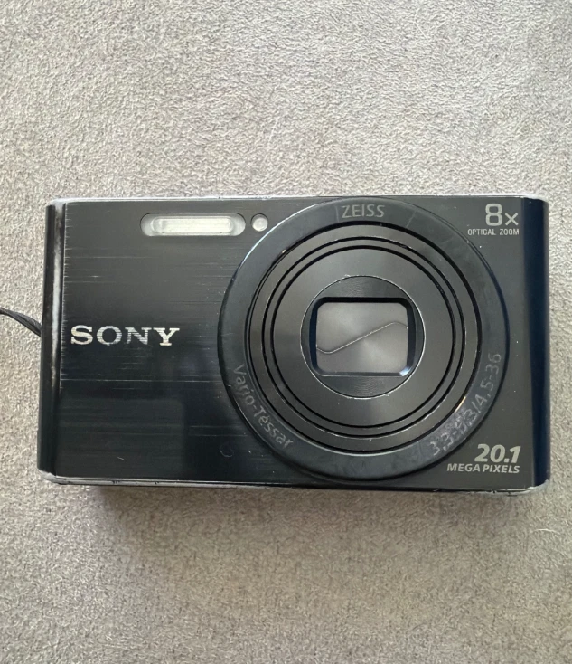 SONY Cyber-Shot/サイバーショット DSC-W830 ジャンク品 Amazon.com : Sony Cyber-Shot DSC-W830 (20.5 MP,8 x Optical Zoom