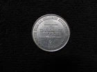 1981 Strategic Stockpile Silver 1 ozt .999 Fine Silver Round