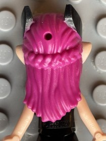 Lego Elves Ragana Shadowflame Minifigure elf021 41180 Magic Shadow Castle