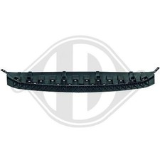 Spoiler Diederichs 7832061 für Skoda Vorne