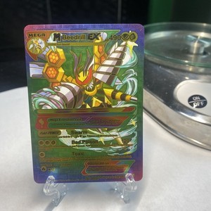 Beedrill Ex Mega | eBay Beedrill Ex Mega | eBay