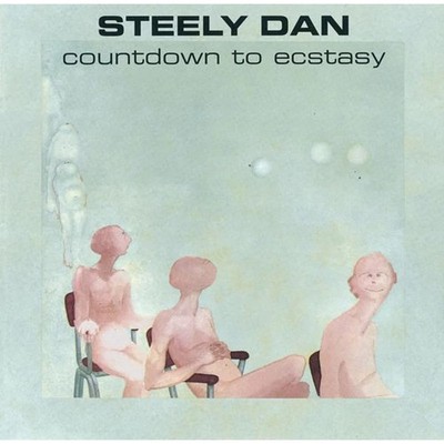 Steely Dan: Countdown To Ecstasy (Ltd. 1LP) (Vinyl)