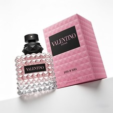 valentino Born in Roma Donna 100Ml Women's Eau de perfume