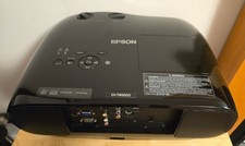 Epson EH-TW6600 Full HD 3D Home Cinema Projector