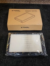 XTool P5010395 SafetyPro AP2 Pre-Filter V1.0 Replacement For MAX-S300-P01