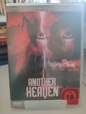 Another Heaven dvd uncut kein mediabook