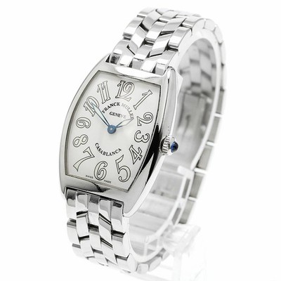 Franck Muller 1752QZ Casablanca Quartz Ladies' Watch _945837