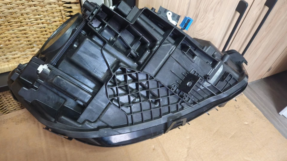 Original Mercedes W118 CLA MULTIBEAM LED Scheinwerfer links A1189068900 - Bild 4 von 4