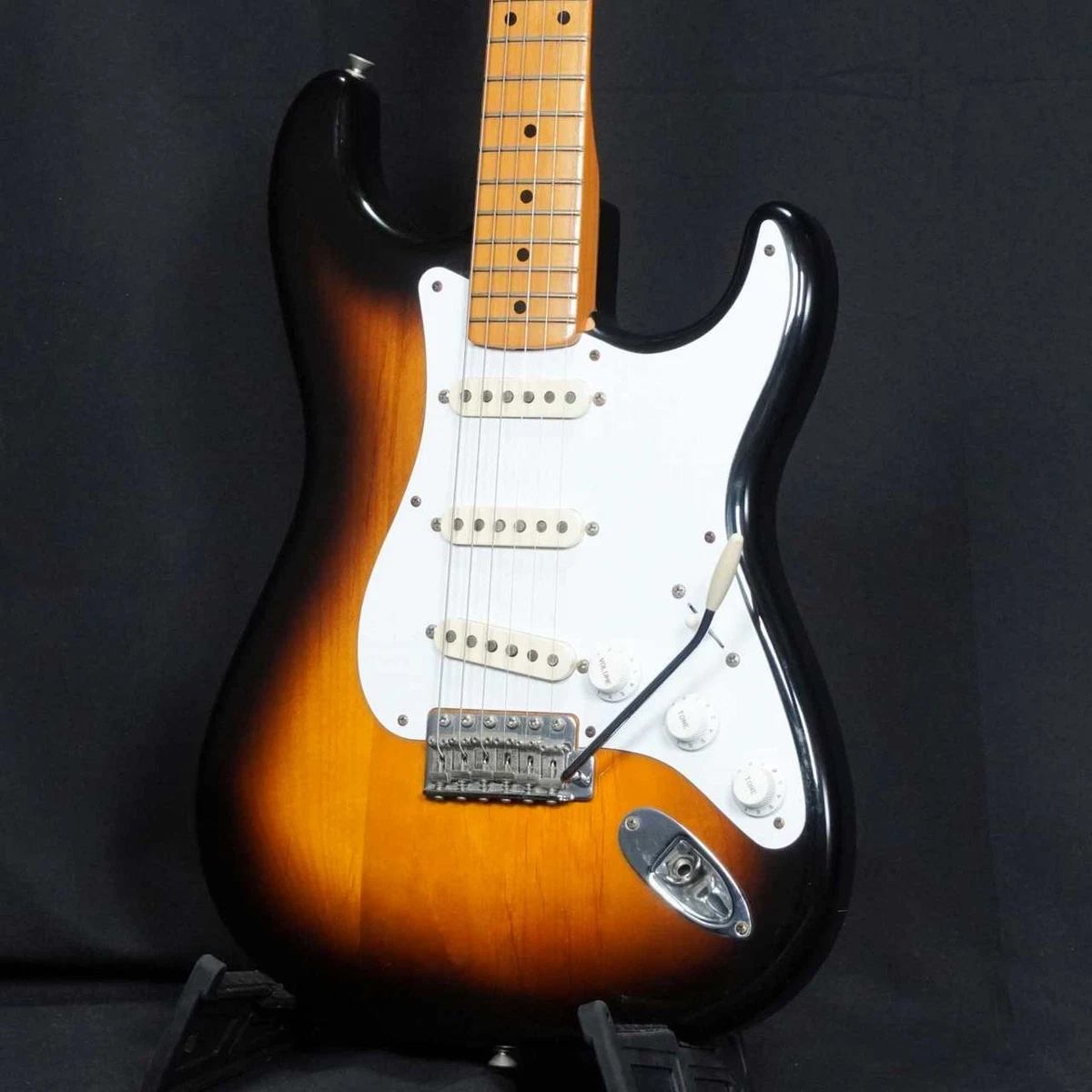 2008 Fender Stratocaster - огромный выбор по лучшим ценам | eBay