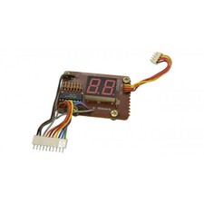 Roland JUNO Display Board 60 LED OPH194A