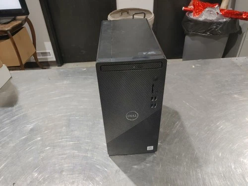 Excellent Condition Gaming PC i5-10400 GT 1030 16GB RAM 1.13 TB SSD+HDD Win11