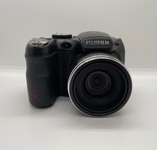 Fujifilm FinePix S S2550HD Camera Series 18x Wide Optical 12.2MP  READ  FUJI