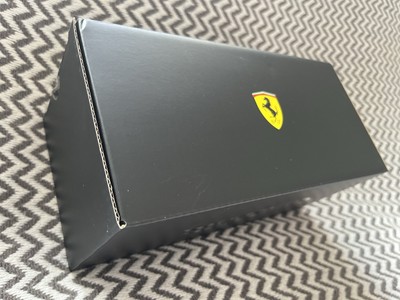 Hot Wheels Collectors Hot Wheels x Ferrari Heritage Set