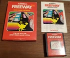 Freeway Atari 2600 Activision  Complete In Box CIB