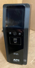 APC 1500 BR1500MS2 Battery Backup
