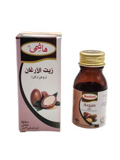 Aceite de Argán Hashmi 30 ml Puro Prensado en Frío Natural Cabello Piel Barba Cuidado Sellado