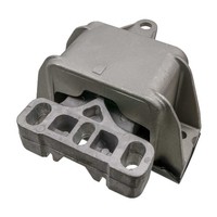 Motorlager Getriebelager Links FüR 1.8 2.0 1.9 TDI Audi A3 VW Golf 4 Octavia 1U