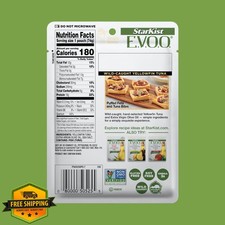 StarKist E.V.O.O. Yellowfin Tuna in Extra Virgin Olive Oil, Single Serve Pouc...