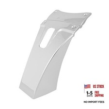 Grand General 67769 Chrome Plastic Driver Lower Steering Column Cover, 1 Pack