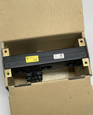 Moeller / ZW7-240 / Wandlerrelais / Current Transformer Relay