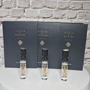 Acqua Di PARMA Osmanthus | eBay