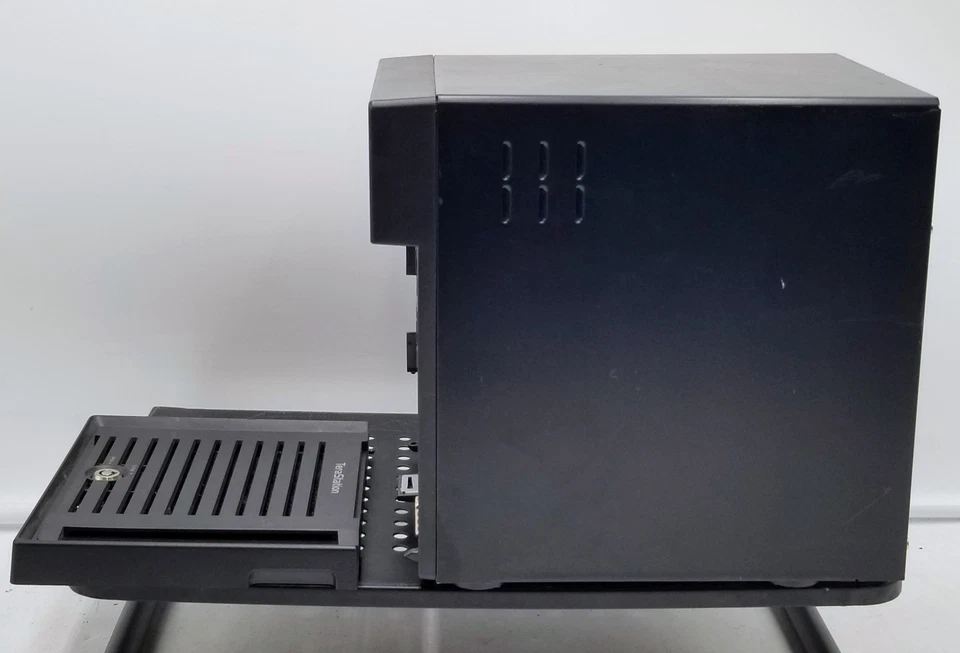 BUFFALO TS-X2.0TL/R5 W/  2 HDD X2 500GB - Image 3 of 4