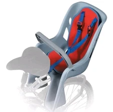 Bell COCOON 300 Child Bicycle Carrier