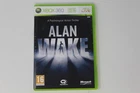 Alan Wake (Microsoft XBOX 360, 2010) PAL