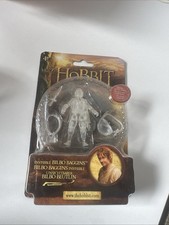 The Hobbit: An Unexpected Journey - Invisible Bilbo Baggins - Figure -New