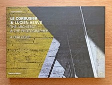 Jacques Sbriglio, Le Corbusier & Lucien Herve...