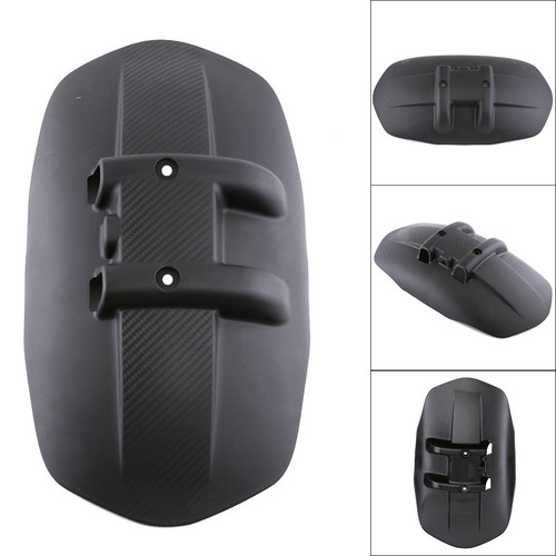 Sleek Stylish Dirt Bike Mudguard Bike Tire Protection Reliable Protection - Picture 2 of 3