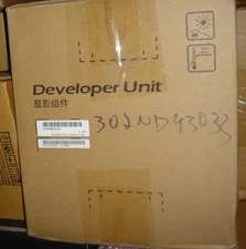 Genuine Kyocera DV-8560 Developer Unit 302V893020 (302ND93033) - NEW!!