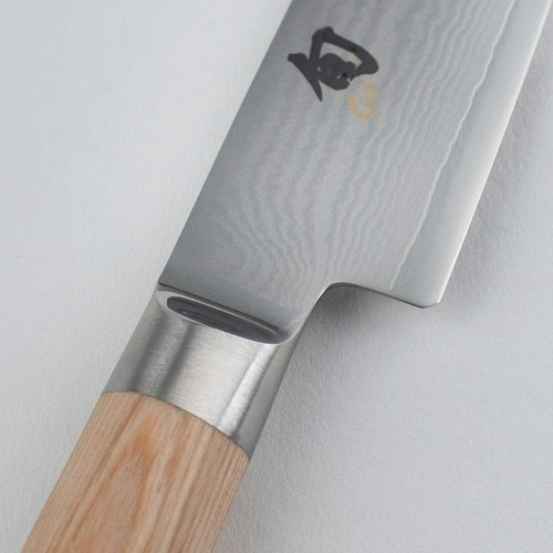 KAI Shun Classic White Utility Knife – 150mm (DM3701) – Made in Japan JP - Picture 2 of 6