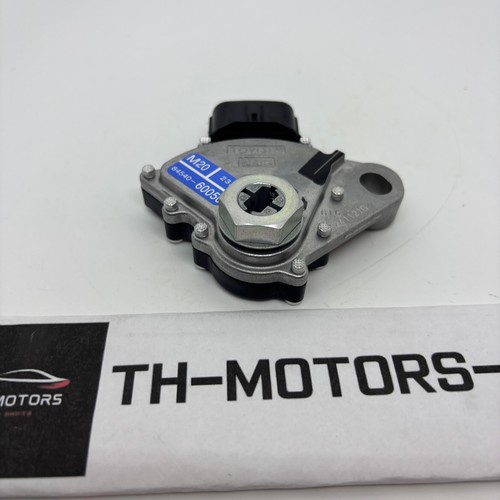 TOYOTA Genuine 4Runner AT Transmission Gear Position Sensor 84540-60050 - Picture 6 of 10