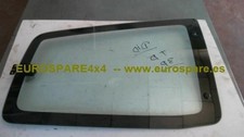 Porte arrière et accessoires Mitsubishi MONTERO