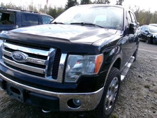 Automatic Transmission 6R80 6 Speed 5.4L 3V Fits 09 FORD F150 PICKUP 31111106