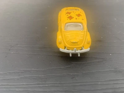 majorette volkswagen 1302 n° 203 - Photo 1/4