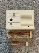 Rauland Responder IV NCBSS1 with NCRMS1 and wire harness