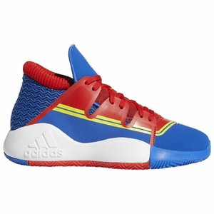 adidas marvel basketball shoes