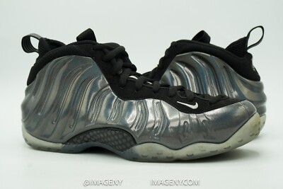 Nike Air Foamposite One ブラック/メタリック ナイキ エアフォームポジットプロ ブラック/メタリックゴールド