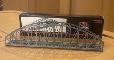 鉄道模型 Marklin 8978 Set of Bridge Pillars 鉄道模型 Marklin 8978 Set of Bridge Pillars Set of Approach