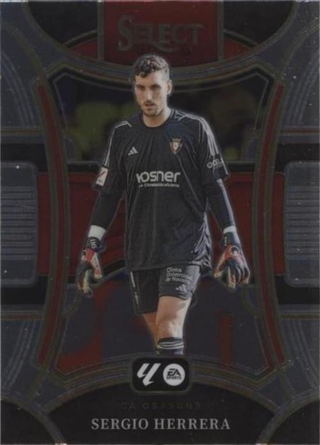 2023-24 Panini Select Kris Murray Green Ice Prizm #120 Blazers