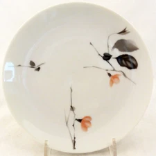 QUINCE by Thomas Bread & Butter Plate 5.75" diameter NEW NEVER USED Made Germany