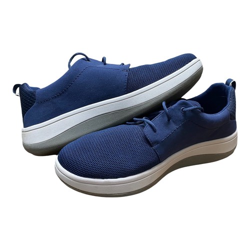 cloud step by clarks