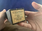 Columbia Player Piano Roll In The Shade Of The Old Apple Tree Albert VanAlstyne  — photo 6