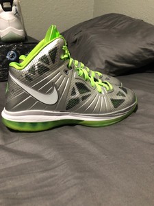 lebron 8 elite